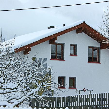 Spacious Holiday Home In Kappl With Terrace 外观 照片