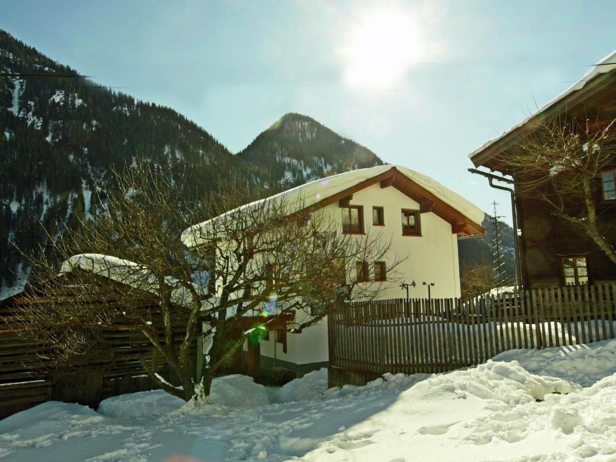 Spacious Holiday Home In Kappl With Terrace 外观 照片