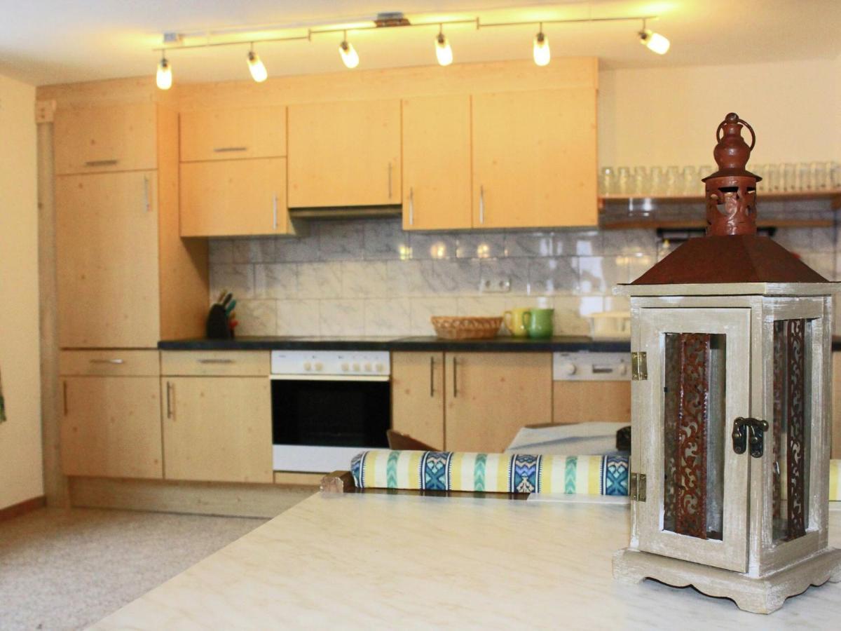 Spacious Holiday Home In Kappl With Terrace 外观 照片