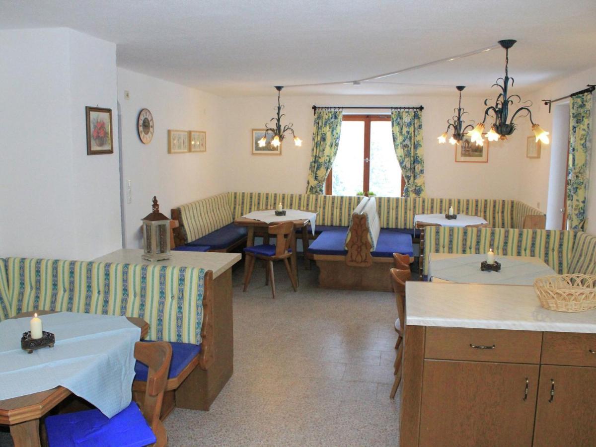 Spacious Holiday Home In Kappl With Terrace 外观 照片