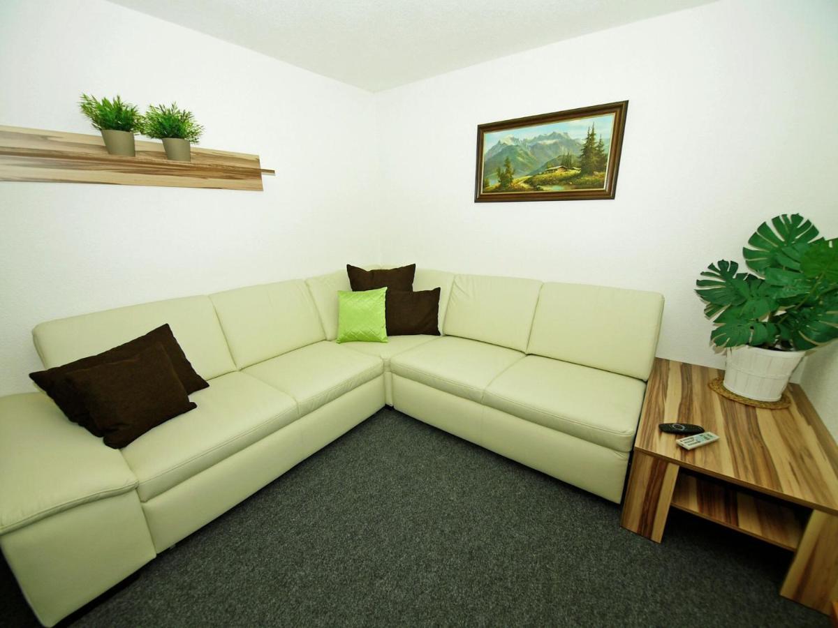 Spacious Holiday Home In Kappl With Terrace 外观 照片