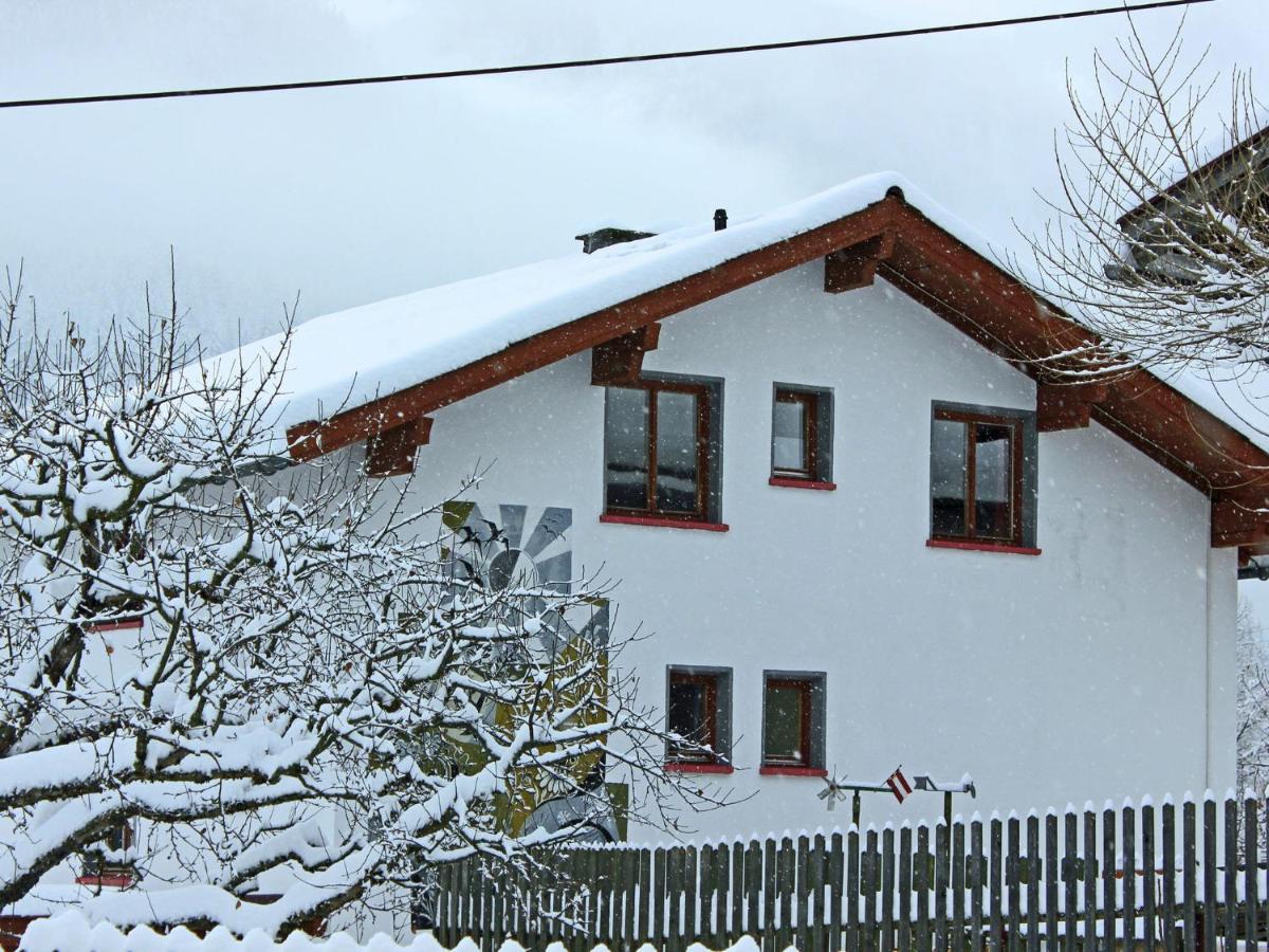 Spacious Holiday Home In Kappl With Terrace 外观 照片