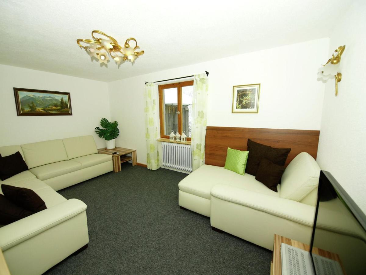 Spacious Holiday Home In Kappl With Terrace 外观 照片