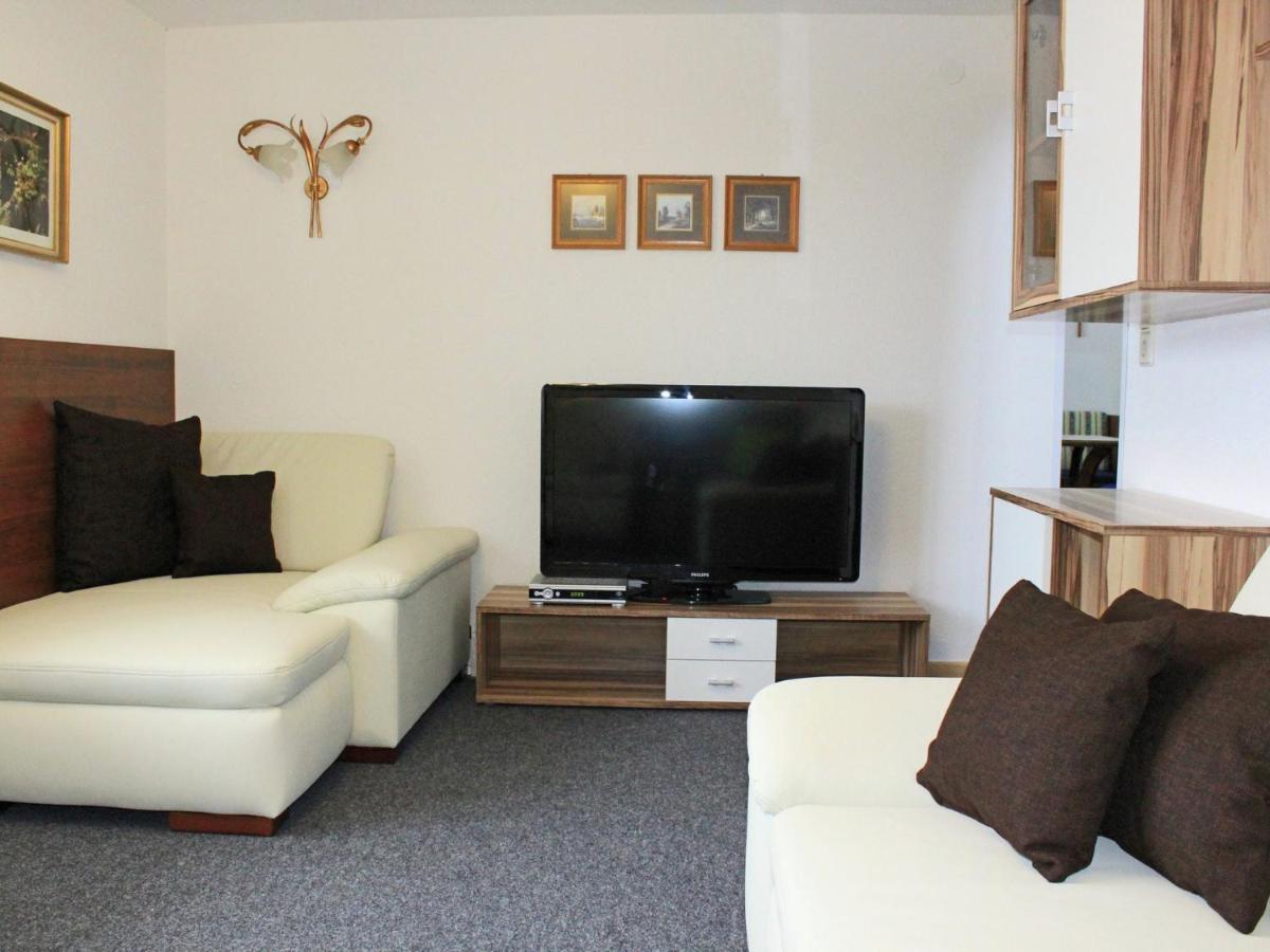 Spacious Holiday Home In Kappl With Terrace 外观 照片