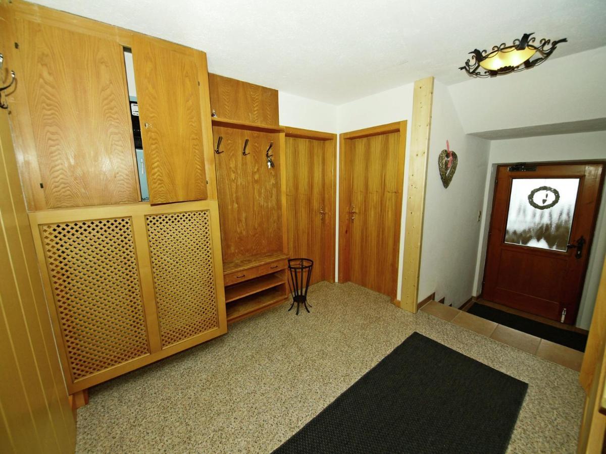 Spacious Holiday Home In Kappl With Terrace 外观 照片