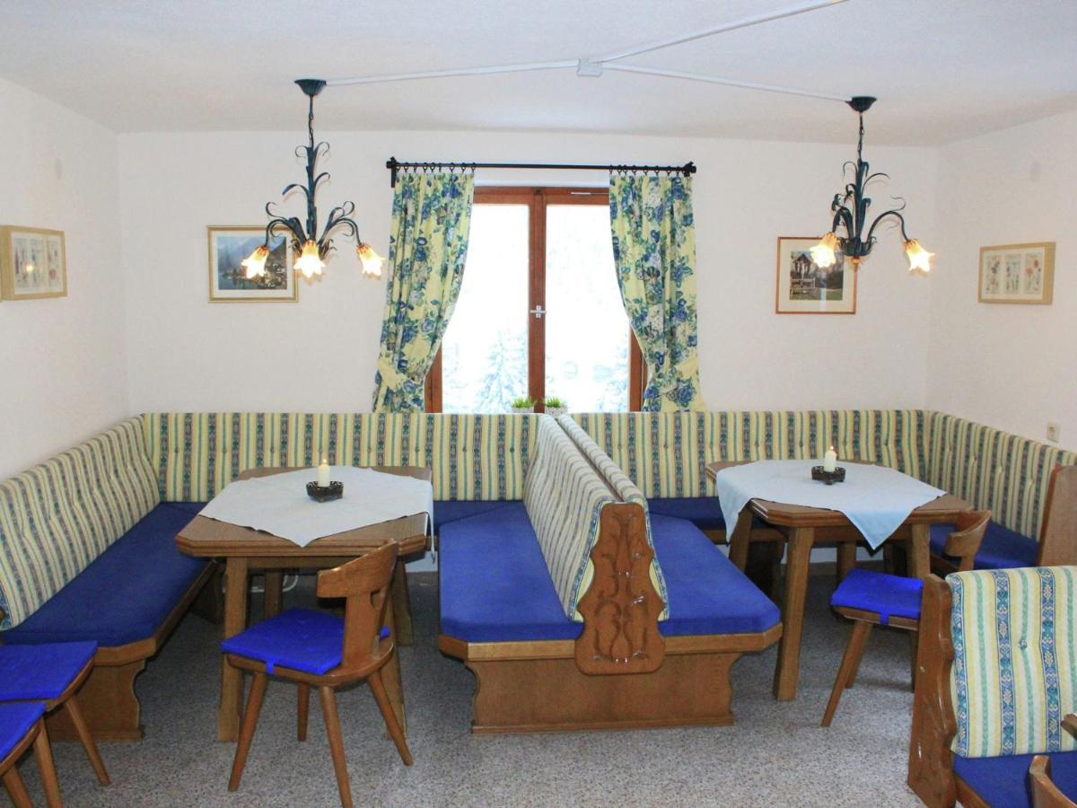 Spacious Holiday Home In Kappl With Terrace 外观 照片