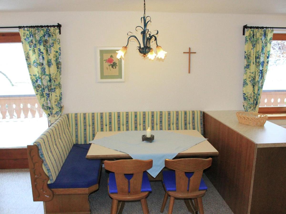 Spacious Holiday Home In Kappl With Terrace 外观 照片