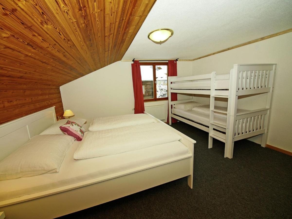 Spacious Holiday Home In Kappl With Terrace 外观 照片
