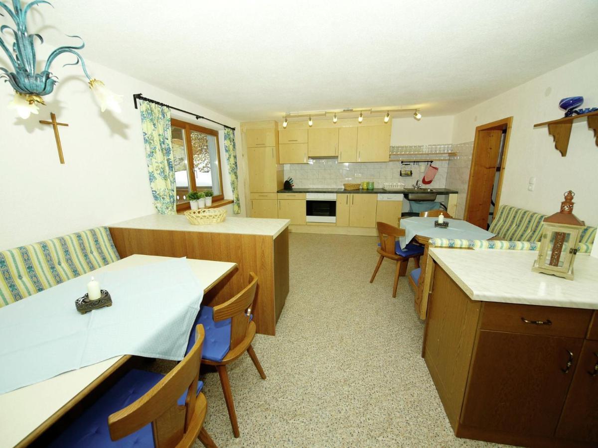Spacious Holiday Home In Kappl With Terrace 外观 照片