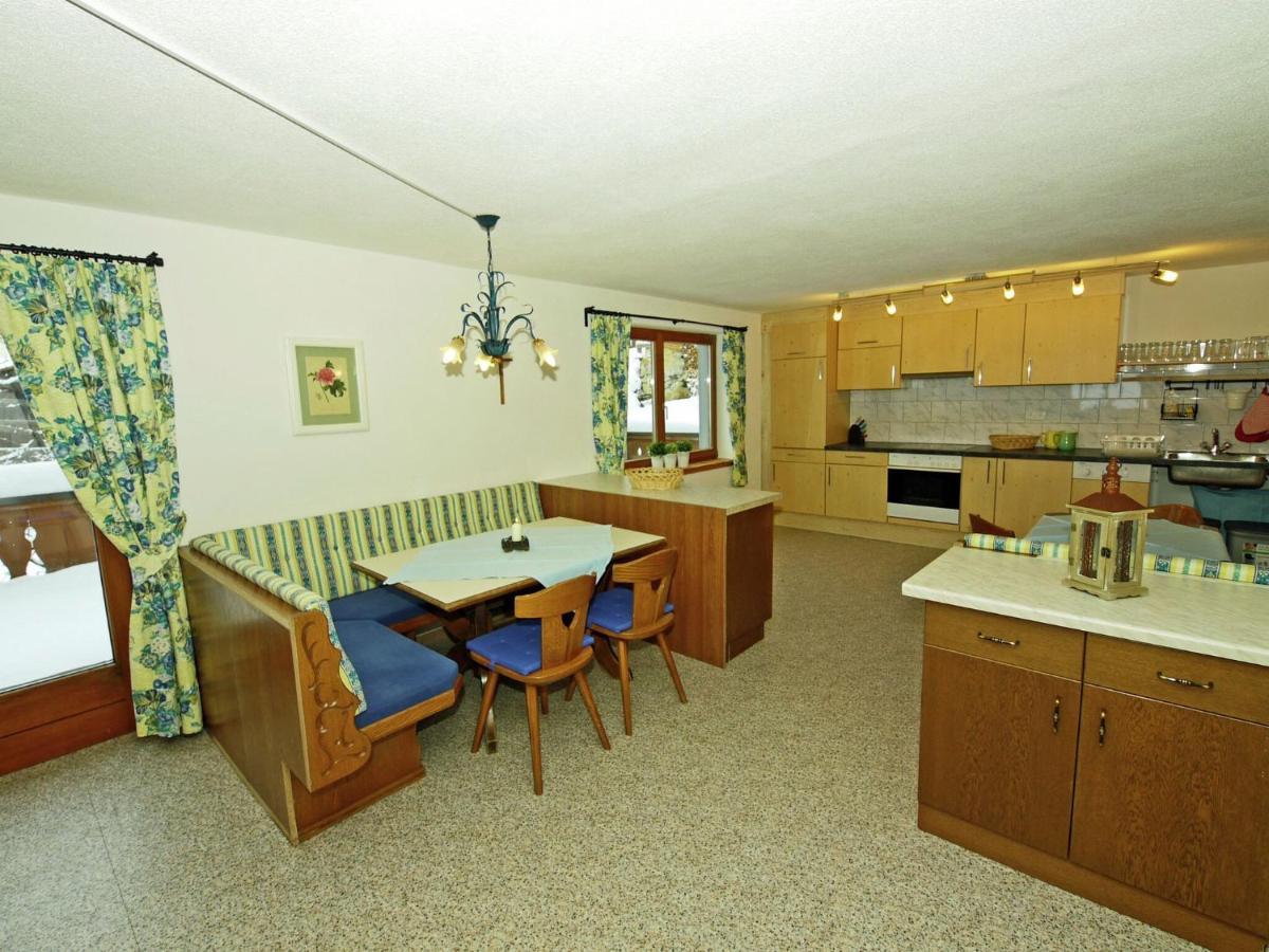 Spacious Holiday Home In Kappl With Terrace 外观 照片