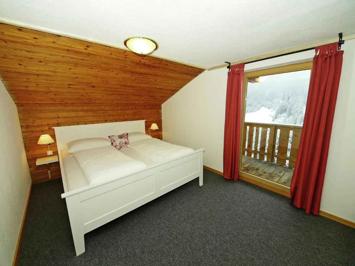 Spacious Holiday Home In Kappl With Terrace 外观 照片