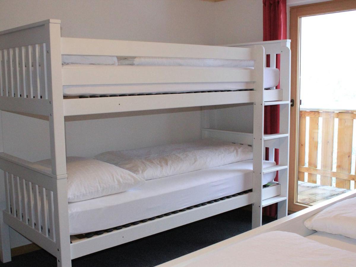 Spacious Holiday Home In Kappl With Terrace 外观 照片