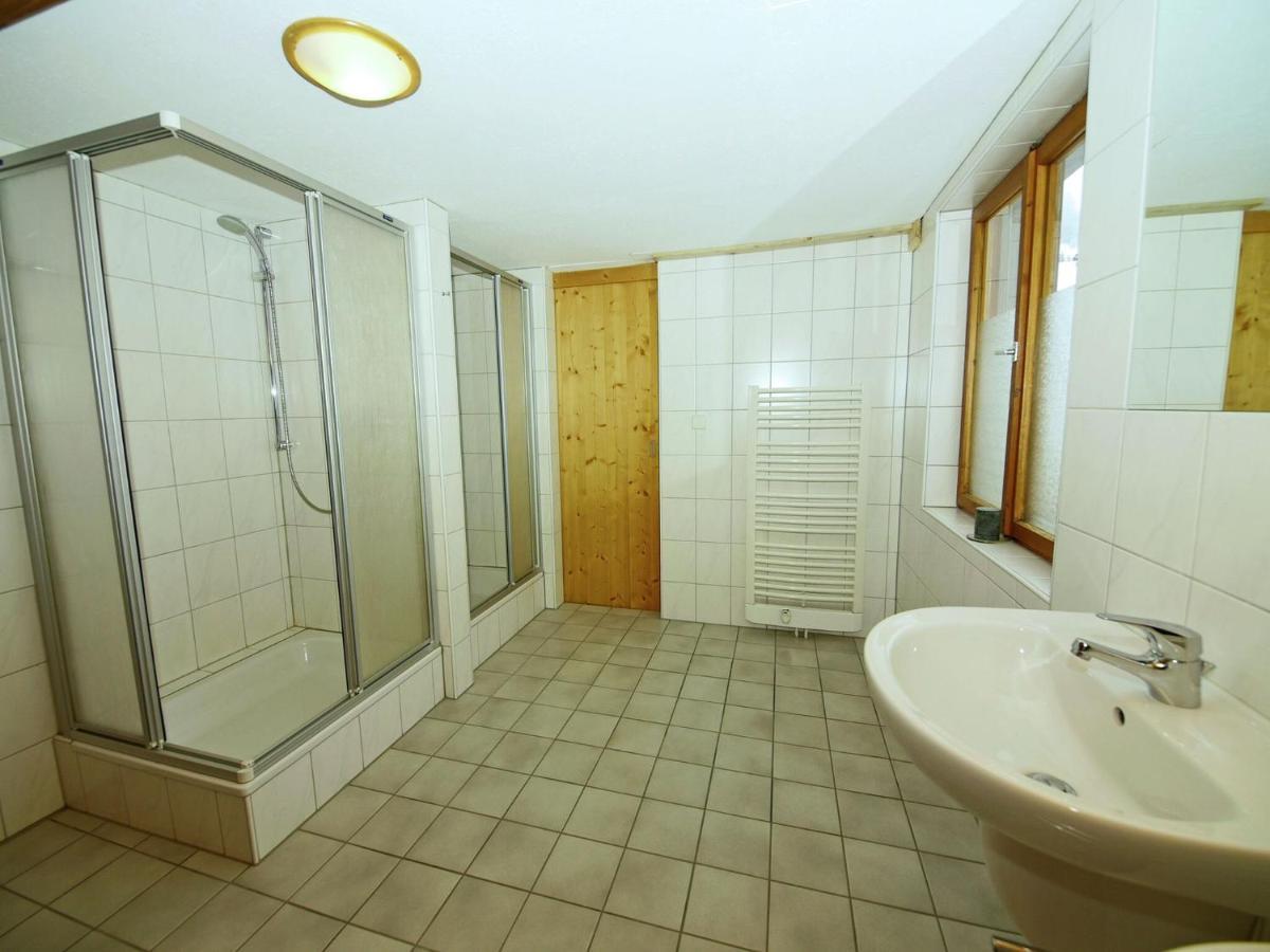 Spacious Holiday Home In Kappl With Terrace 外观 照片